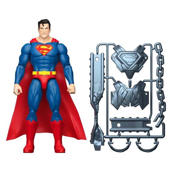 DC Premier Series 2 Action Figure Superman 15 cm