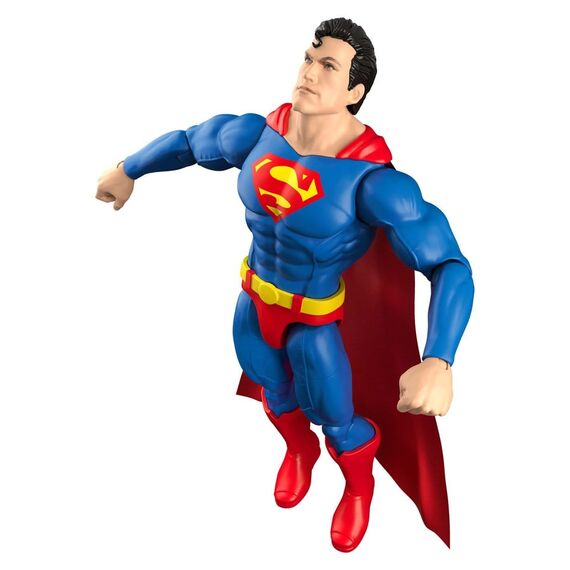 DC Premier Series 2 Action Figure Superman 15 cm