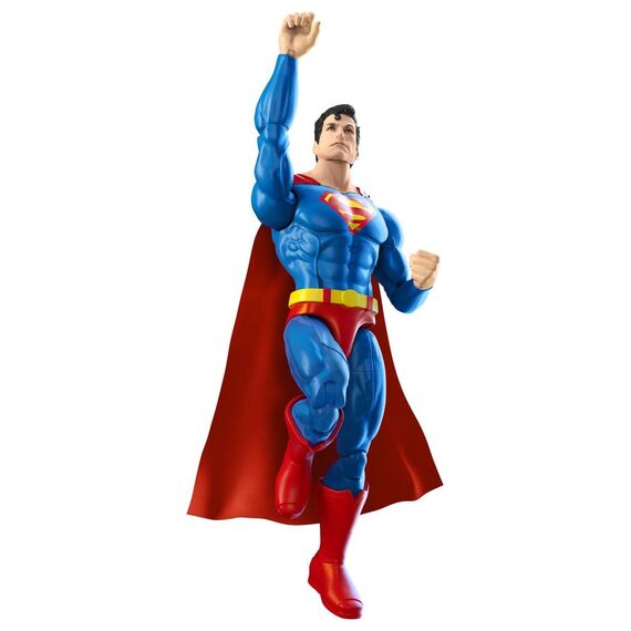 DC Premier Series 2 Action Figure Superman 15 cm