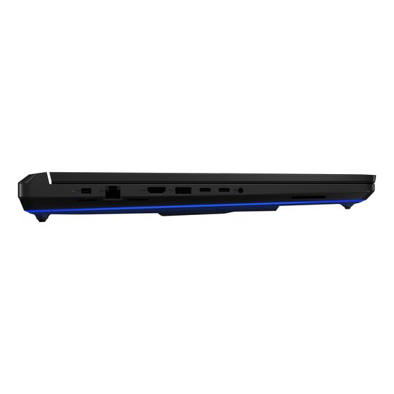 ASUS ROG Strix SCAR 18 G835LXG-U9644X Intel Core Ultra 9 290HX Plus Laptop 45.7 cm (18") 4K Ultra HD 64 GB DDR5-SDRAM 4 TB SSD NVIDIA GeForce RTX 5090 Wi-Fi 7 (802.11be) Windows 11 Pro Black