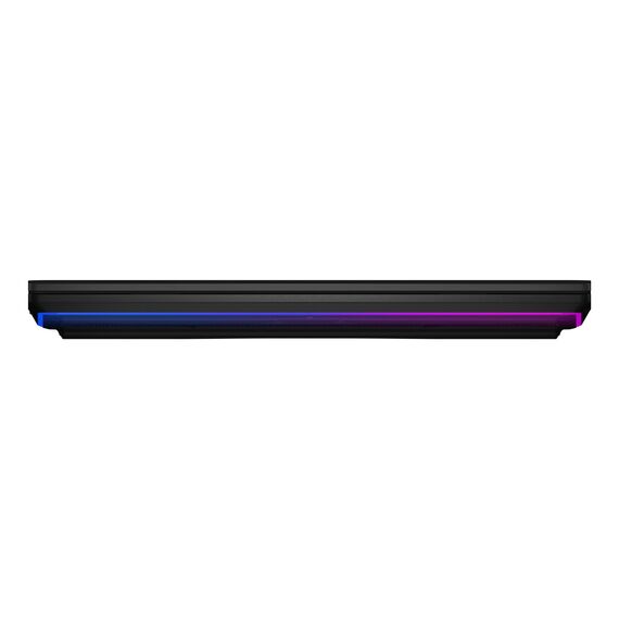 ASUS ROG Strix SCAR 18 G835LXG-U9644X Intel Core Ultra 9 290HX Plus Laptop 45.7 cm (18") 4K Ultra HD 64 GB DDR5-SDRAM 4 TB SSD NVIDIA GeForce RTX 5090 Wi-Fi 7 (802.11be) Windows 11 Pro Black