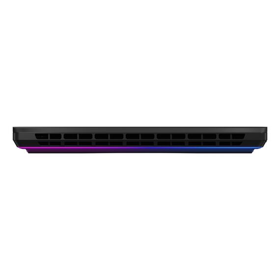 ASUS ROG Strix SCAR 18 G835LXG-U9644X Intel Core Ultra 9 290HX Plus Laptop 45.7 cm (18") 4K Ultra HD 64 GB DDR5-SDRAM 4 TB SSD NVIDIA GeForce RTX 5090 Wi-Fi 7 (802.11be) Windows 11 Pro Black
