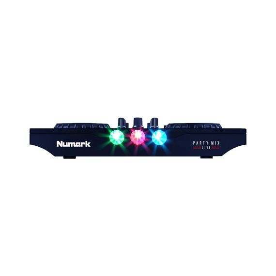 Numark Party Mix Live - DJ controller