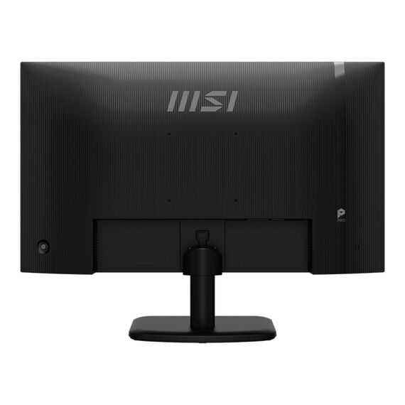 MSI PRO MP251L E2 computer monitor 62.2 cm (24.5") 1920 x 1080 pixels Full HD LED Black