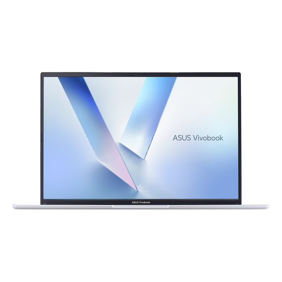 ASUS Vivobook 16 M1605NAQ-MB117 AMD Ryzen™ 5 150 Laptop 40.6 cm (16") WUXGA 16 GB DDR5-SDRAM 512 GB SSD Wi-Fi 6 (802.11ax) No OS Silver