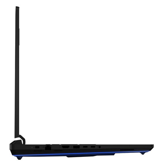ASUS ROG Strix SCAR 18 G835LXG-U9644X Intel Core Ultra 9 290HX Plus Laptop 45.7 cm (18") 4K Ultra HD 64 GB DDR5-SDRAM 4 TB SSD NVIDIA GeForce RTX 5090 Wi-Fi 7 (802.11be) Windows 11 Pro Black