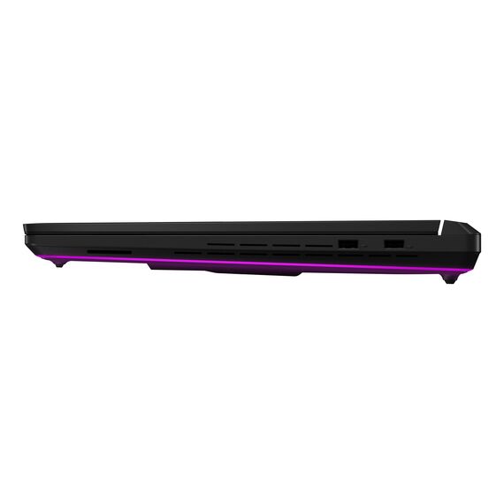 ASUS ROG Strix SCAR 18 G835LXG-U9644X Intel Core Ultra 9 290HX Plus Laptop 45.7 cm (18") 4K Ultra HD 64 GB DDR5-SDRAM 4 TB SSD NVIDIA GeForce RTX 5090 Wi-Fi 7 (802.11be) Windows 11 Pro Black