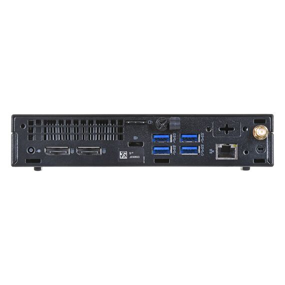DELL OptiPlex 5070 Micro i3-8100T 8GB 256GB SSD micro SFF Win11pro Used