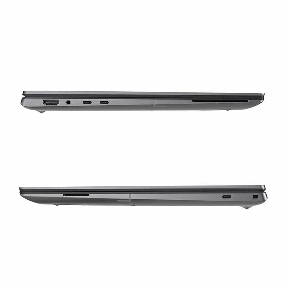 DELL PRCISION 5680 i7-13800H 16GB 512GB SSD 16" FHD RTX A1000 Win11pro USED Used