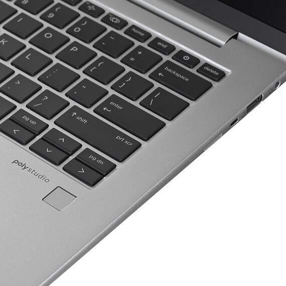 HP EliteBook 840 G11 Intel Ultra 5 135U 16GB 512GB SSD 14"FHD Win11pro USED US QWERTY