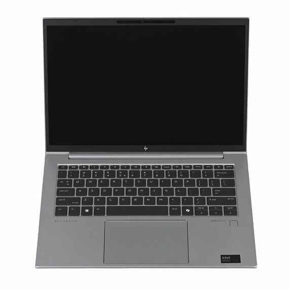 HP EliteBook 840 G11 Intel Ultra 5 135U 16GB 512GB SSD 14"FHD Win11pro USED US QWERTY