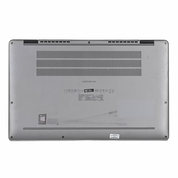 DELL LATITUDE 9520 2in1 i7-1185G7 16GB 512GB SSD 15" FHD(touch) Win11pro USED Used