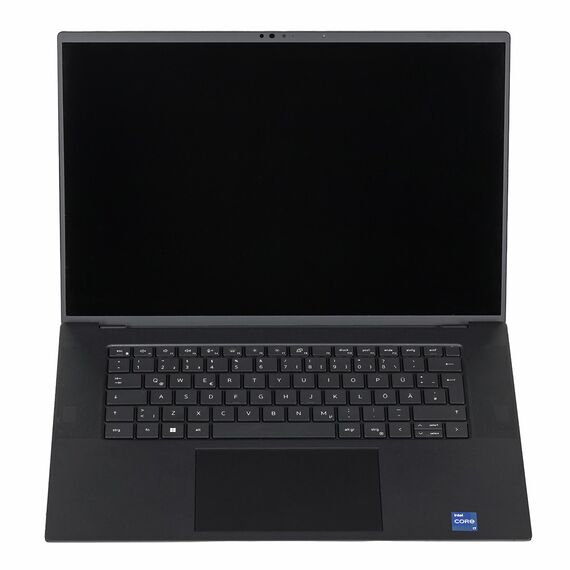DELL PRCISION 5680 i7-13800H 16GB 512GB SSD 16" FHD RTX A1000 Win11pro USED Used