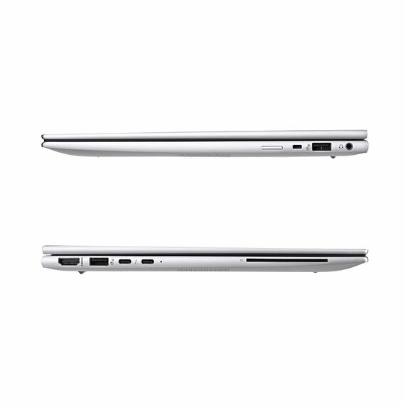 HP EliteBook 840 G11 Intel Ultra 5 135U 16GB 512GB SSD 14"FHD Win11pro USED US QWERTY