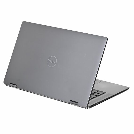 DELL LATITUDE 9520 2in1 i7-1185G7 16GB 512GB SSD 15" FHD(touch) Win11pro USED Used