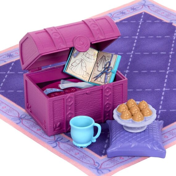 Disney - Frozen Teaser 2 pack - Slumber Sister Set (237-2651) / Toys
