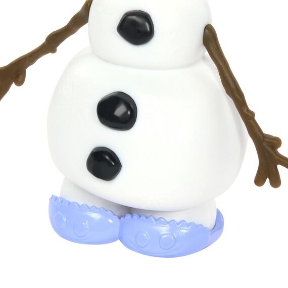 Disney - Frozen Teaser 2 pack - Slumber Sister Set (237-2651) / Toys