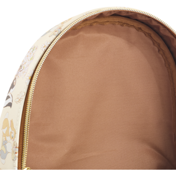Mochila Loungefly Disney Bambi Friends