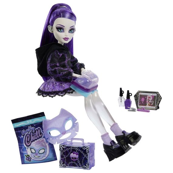 Monster High - Self-Scare Secrets Spectra Wave 2 (JHK46) / Toys