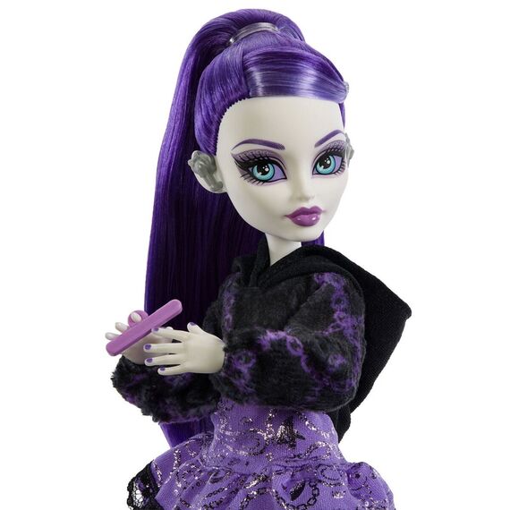 Monster High - Self-Scare Secrets Spectra Wave 2 (JHK46) / Toys