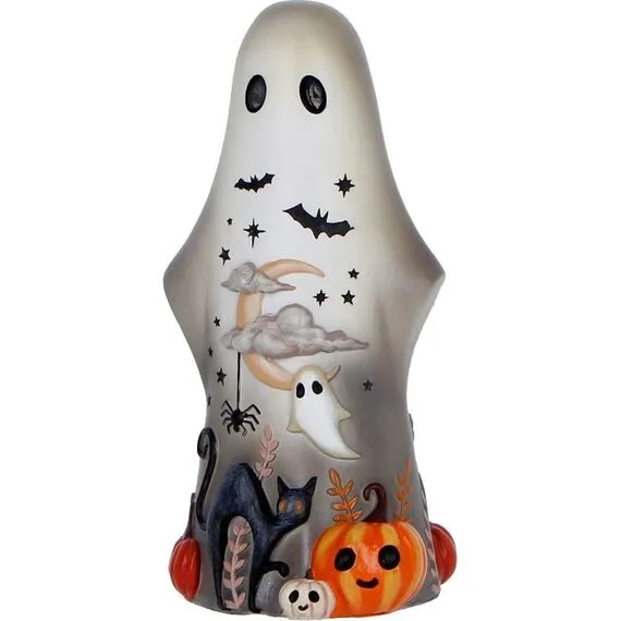 Nemesis - Boo-Who? - Mortimer / Fan Shop and Merchandise