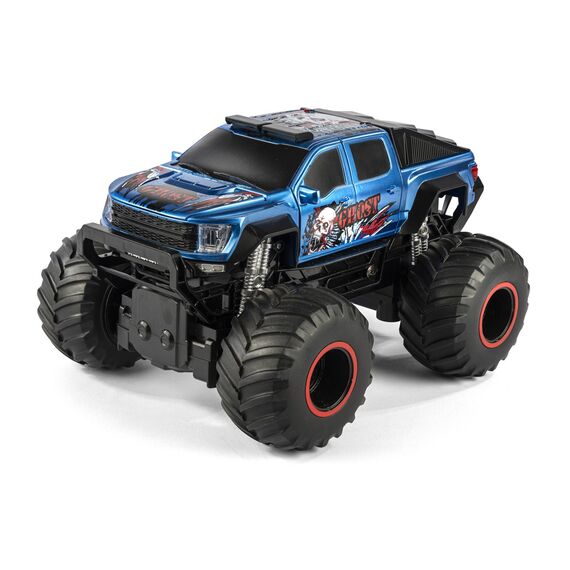 Speed Car - R/C Crash Car 1:16 (41533) / Toys