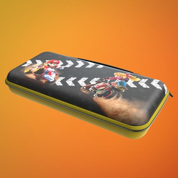 Turtle Beach - PlayTrek Travel Case (Mario Kart - NSW2) / Nintendo Switch 2