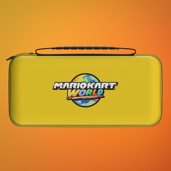 Turtle Beach - PlayTrek Travel Case (Mario Kart - NSW2) / Nintendo Switch 2
