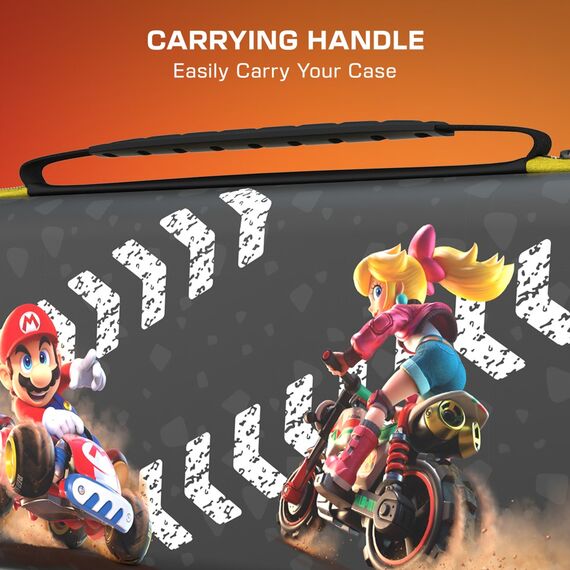 Turtle Beach - PlayTrek Travel Case (Mario Kart - NSW2) / Nintendo Switch 2