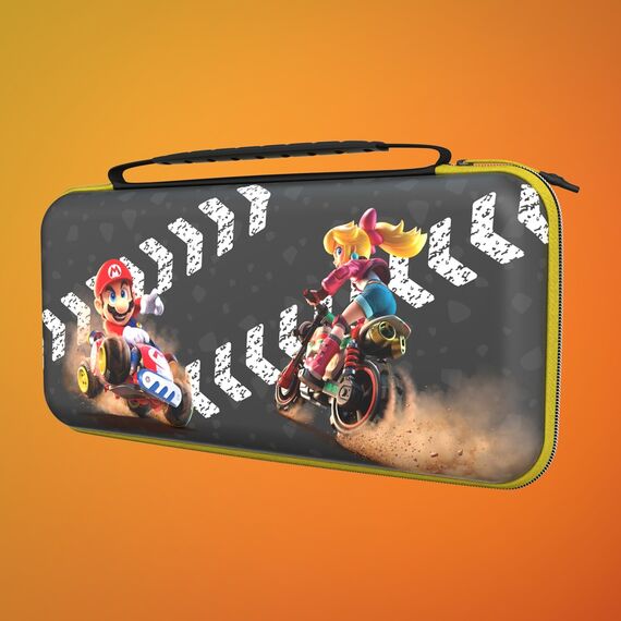 Turtle Beach - PlayTrek Travel Case (Mario Kart - NSW2) / Nintendo Switch 2