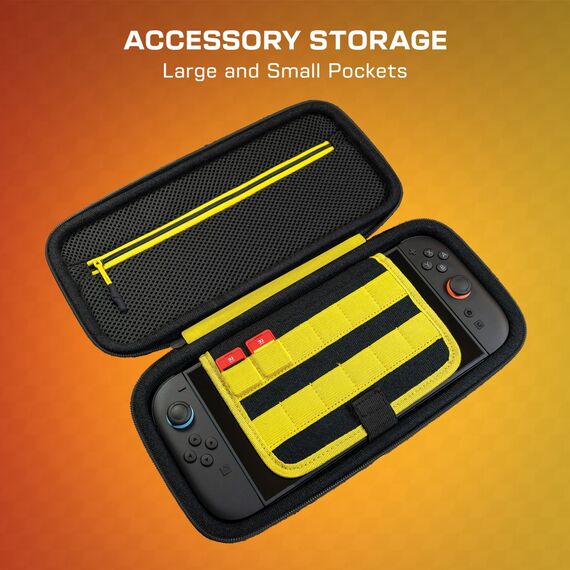 Turtle Beach - PlayTrek Travel Case (Mario Kart - NSW2) / Nintendo Switch 2