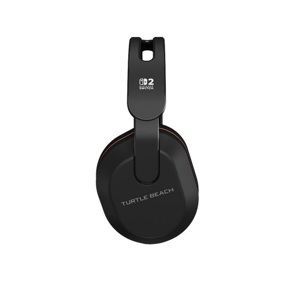 Turtle Beach - Stealth 500 (Black) / Nintendo Switch 2