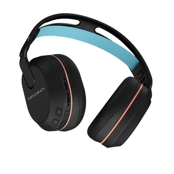 Turtle Beach - Stealth 500 (Black) / Nintendo Switch 2