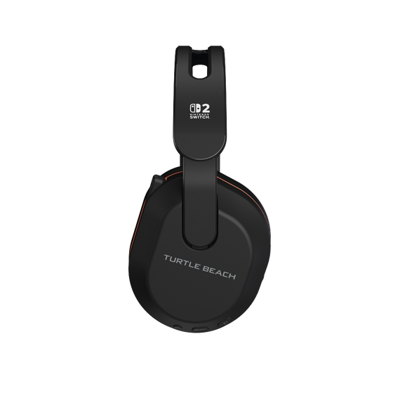 Turtle Beach - Stealth 500 (Black) / Nintendo Switch 2