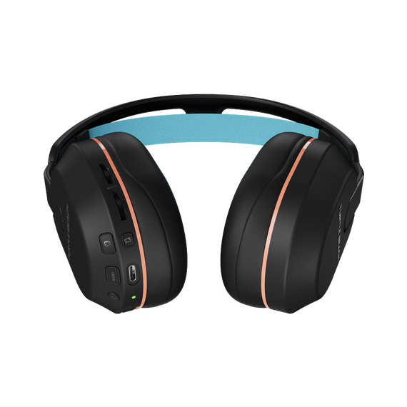 Turtle Beach - Stealth 500 (Black) / Nintendo Switch 2