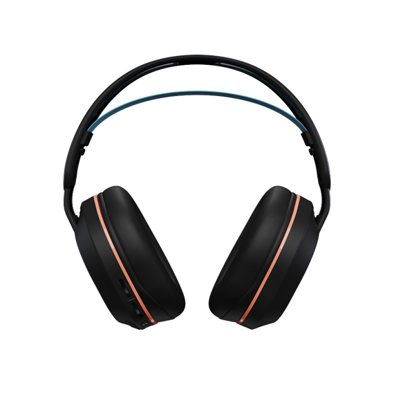 Turtle Beach - Stealth 500 (Black) / Nintendo Switch 2