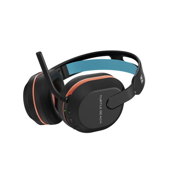 Turtle Beach - Stealth 500 (Black) / Nintendo Switch 2