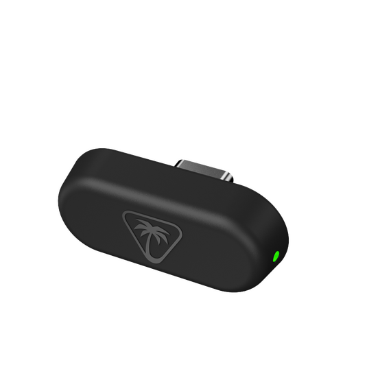 Turtle Beach - Stealth 500 (Black) / Nintendo Switch 2