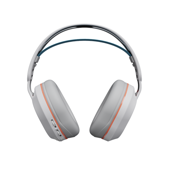 Turtle Beach - Stealth 500 (White) / Nintendo Switch 2