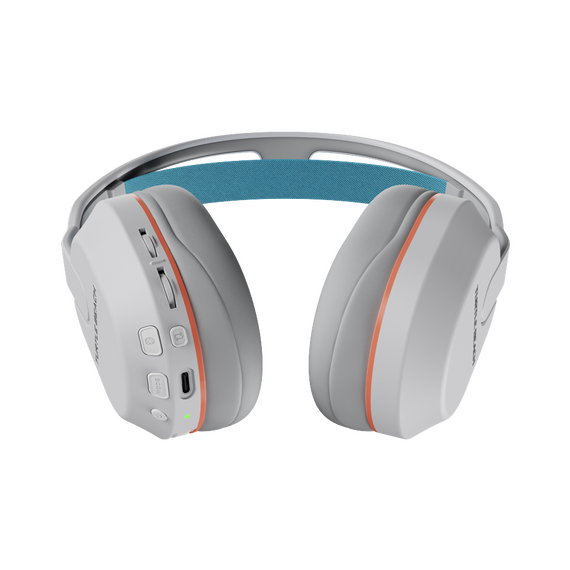 Turtle Beach - Stealth 500 (White) / Nintendo Switch 2