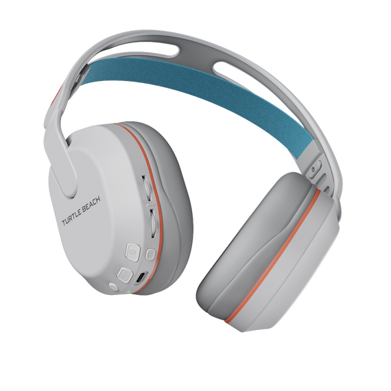 Turtle Beach - Stealth 500 (White) / Nintendo Switch 2