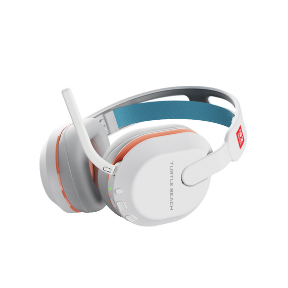 Turtle Beach - Stealth 500 (White) / Nintendo Switch 2