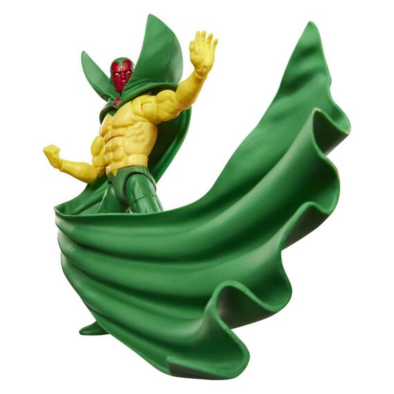 Avengers Marvel Legends Action Figure 2-Pack Vision & Scarlet Witch 15 cm