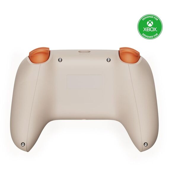 8BitDo Ultimate C Wired Xbox Gamepad Orange / Xbox Series X