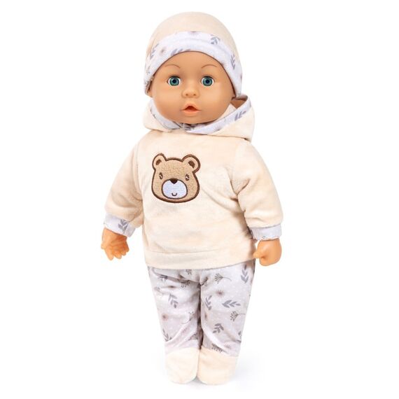 Bayer - First Words Baby 38 cm - Beige (93824CW) /