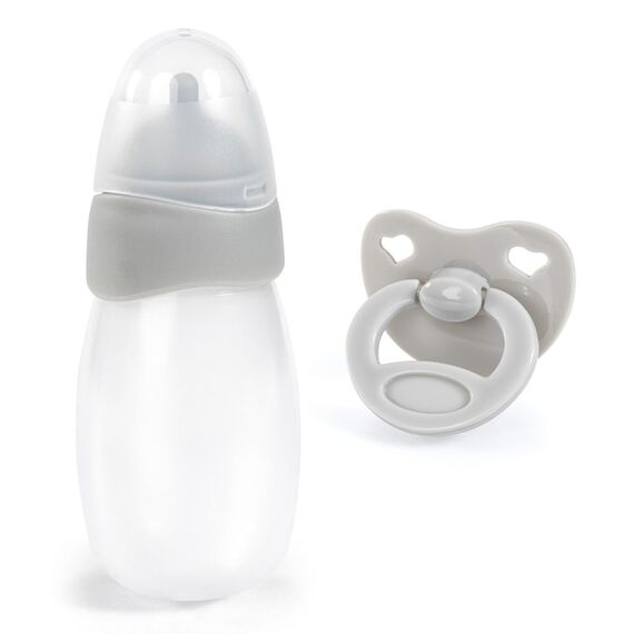 Bayer - First Words Baby 38 cm - Beige (93824CW) /