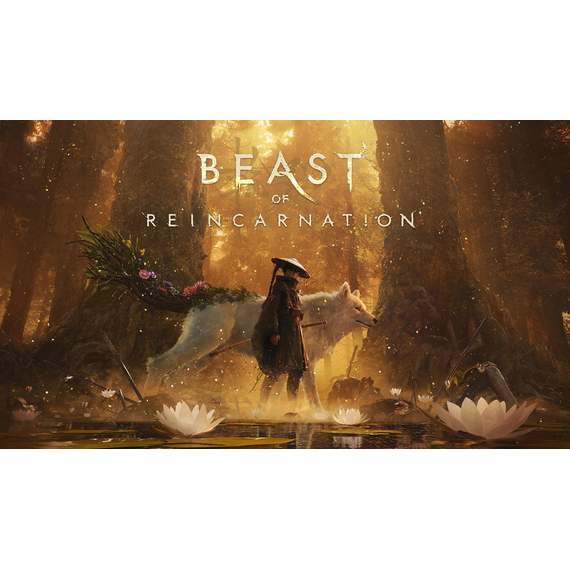 Beast of Reincarnation / PlayStation 5