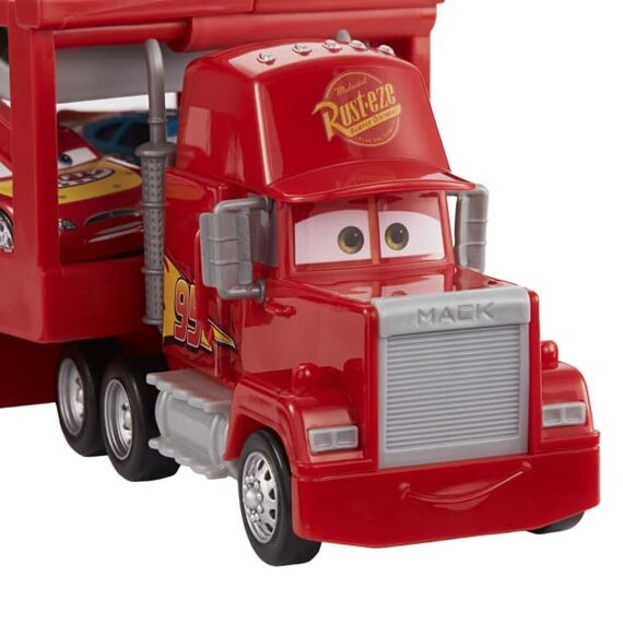 Disney Cars - Mack Hauler (HDN03) / Toys