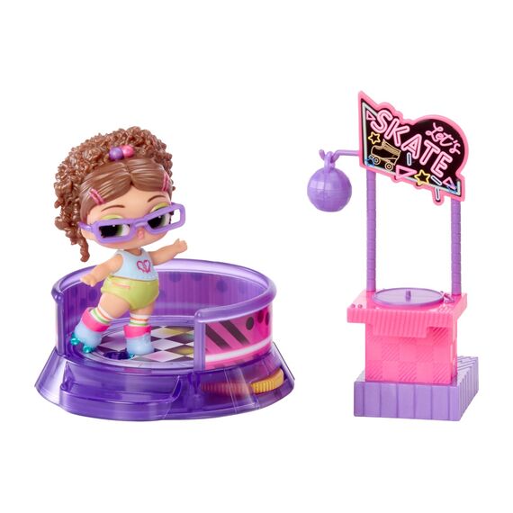 L.O.L. - Music Festival Furniture Packs/Story Starters Asst (249733) /