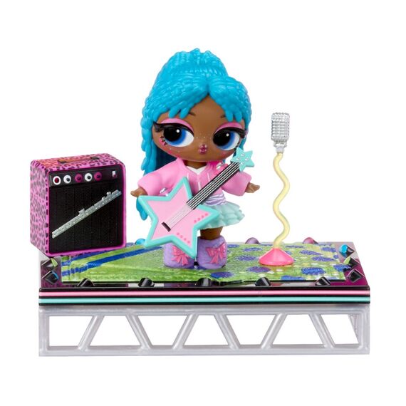 L.O.L. - Music Festival Furniture Packs/Story Starters Asst (249733) /
